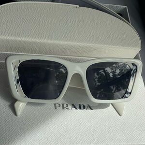 Sunglasses Prada